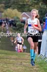 Girls under-13s, 2016 National Cross Country Relays, Berry Hill Park, Mansfield. Photo: David T. Hewitson/Sports for All Pics